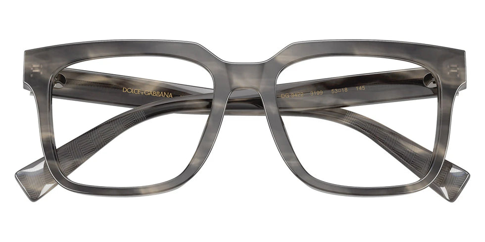 DOLCE&GABBANA - DG3422