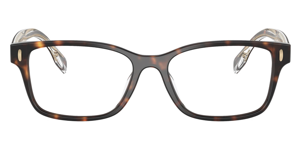 Tory Burch TY2151U 1728 53 - Dark Tortoise