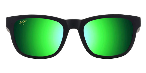 Matte Black / MAUIGreen® / 54-20-140