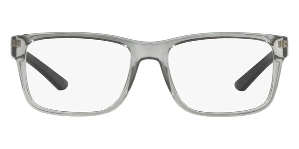 Shiny Transparent Gray / 53-17-145