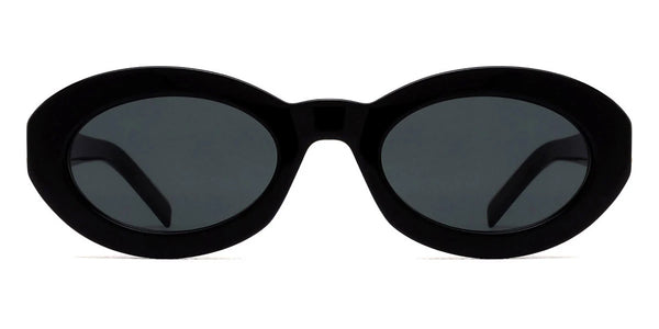 Black / Black / 52-22-140