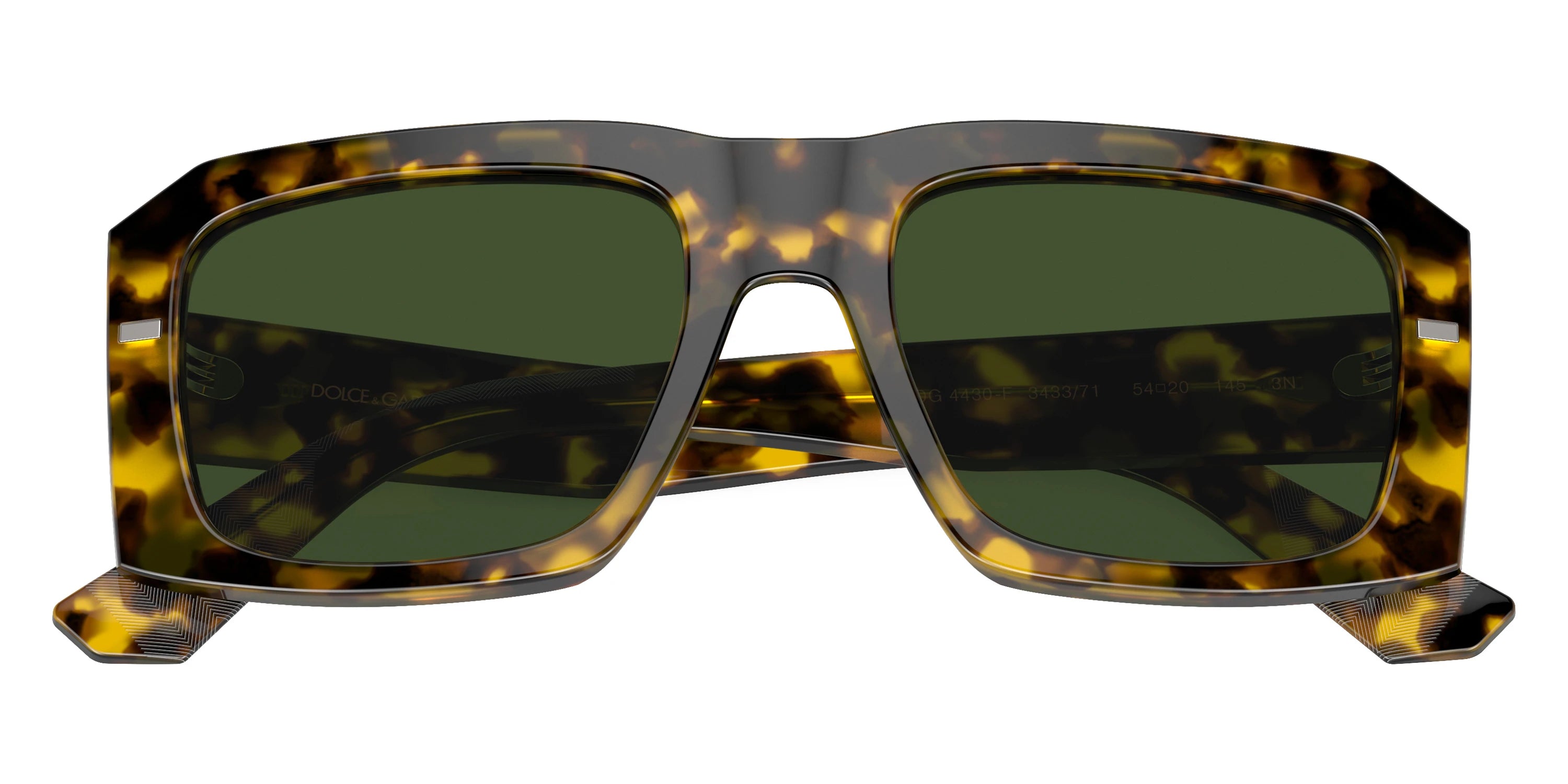 DOLCE & GABBANA - DG4430F