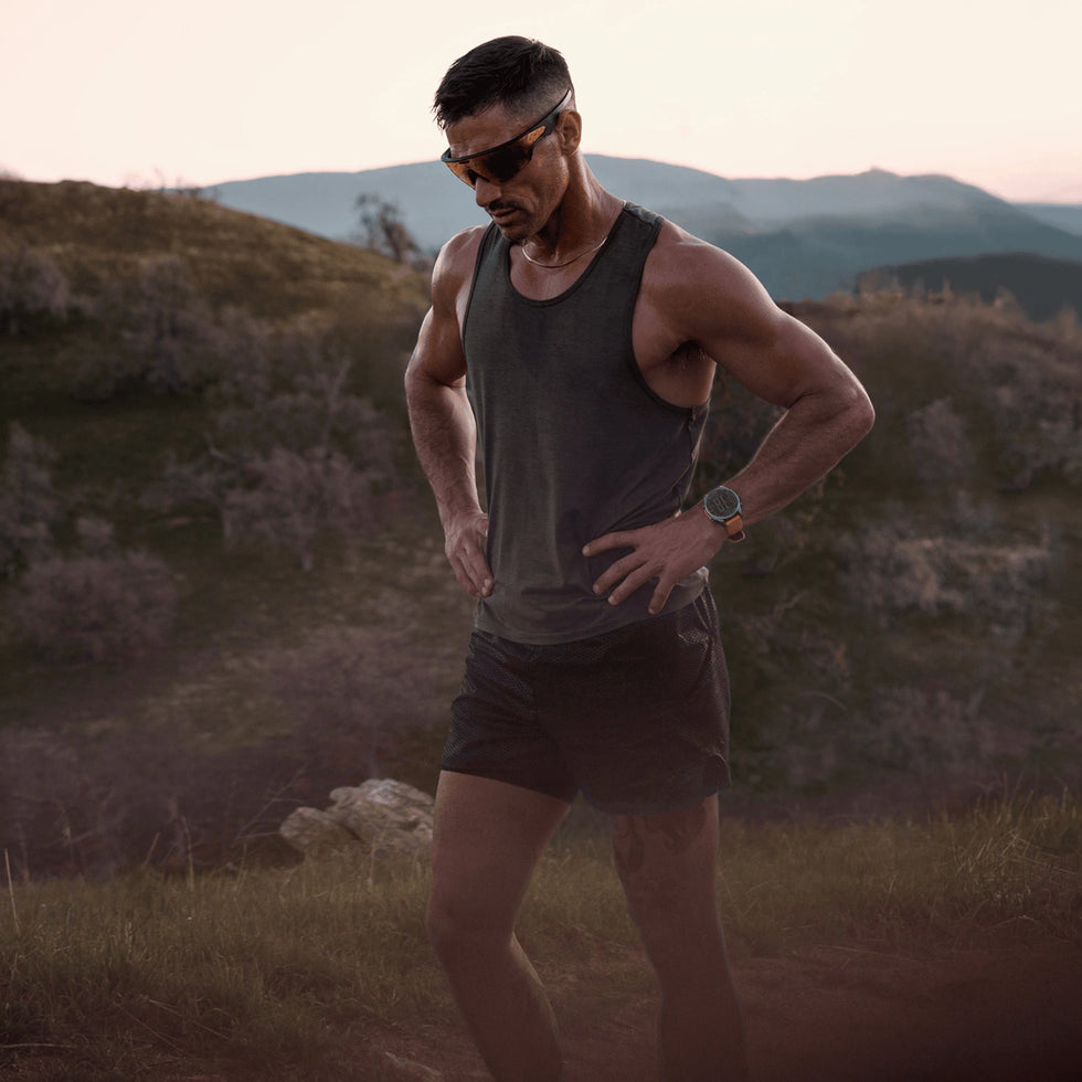 OAKLEY - META Vanguard OW8001