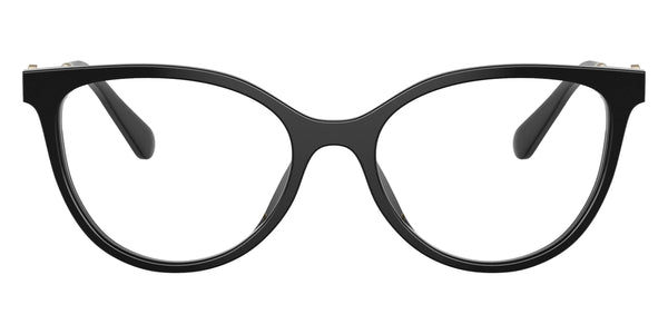 Black/Shiny Light Gold / 53-17-140