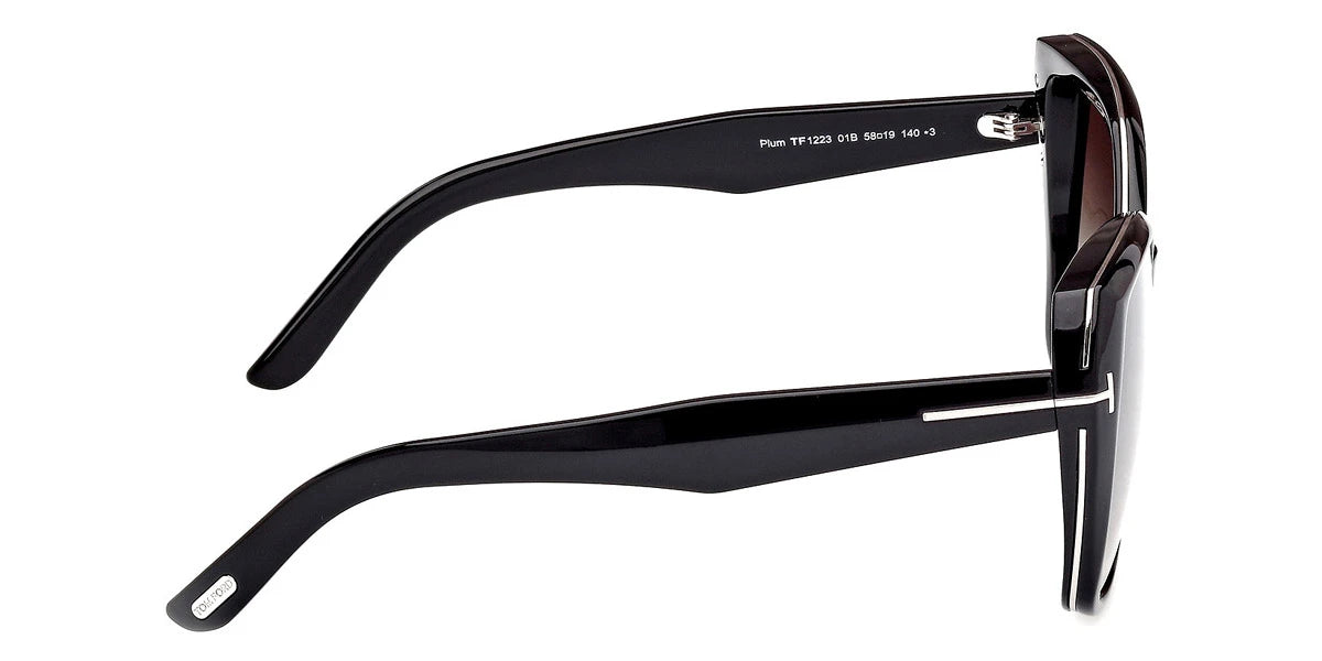 Tom Ford - Plum FT1223