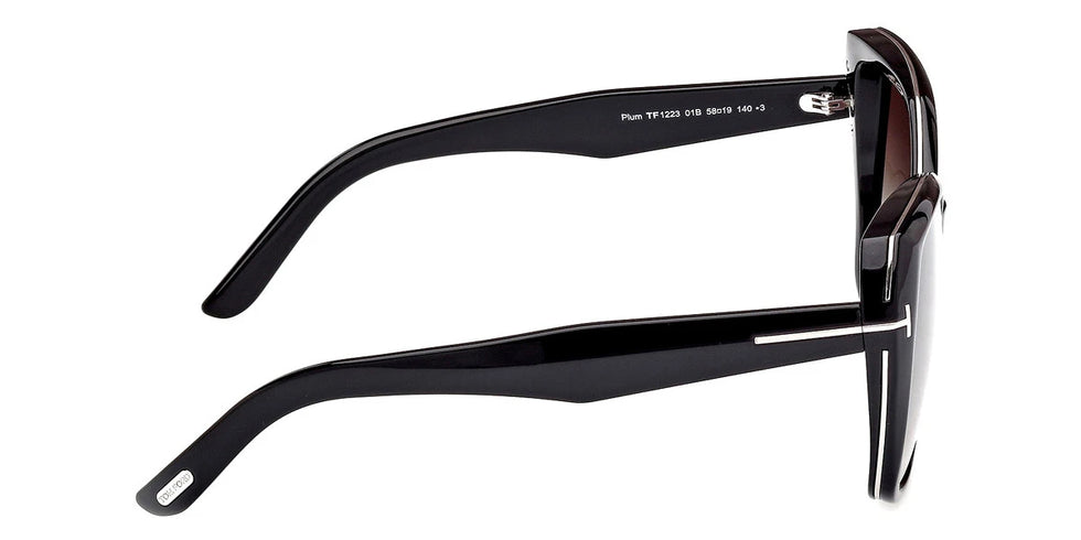Tom Ford - Plum FT1223