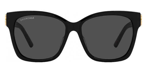 Black/Gold / Gray / 57-16-145