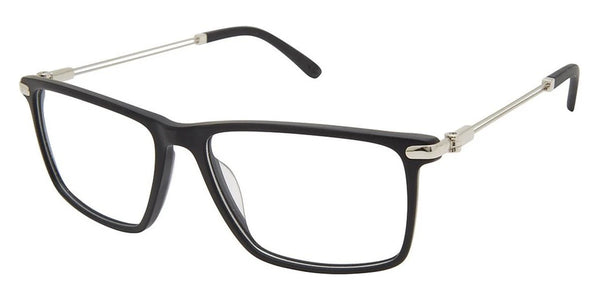 Matte Black / 60-17-150