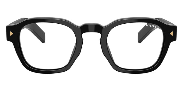 Black / Clear Blue Light Filter Mirrored / 49-24-145