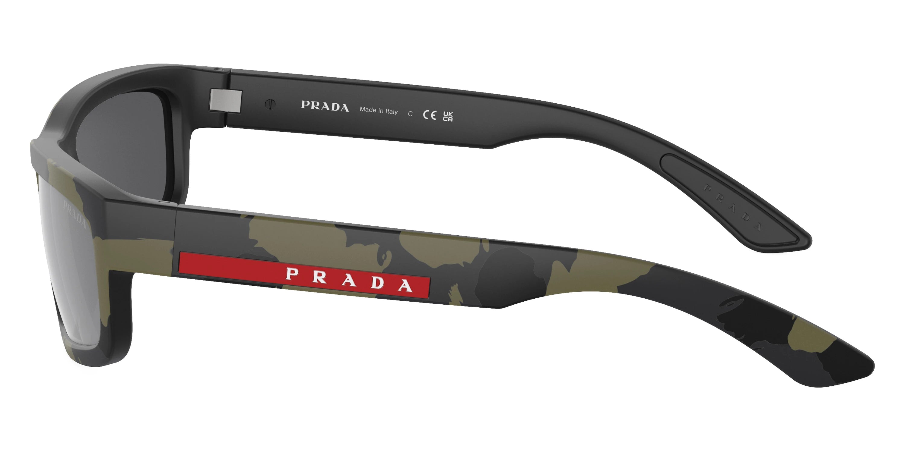 Prada Linea Rossa - PS 05ZS