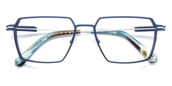 Blue/Silver / 57-19-150