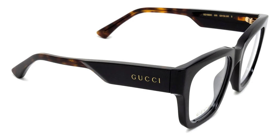 Gucci - GG1669O