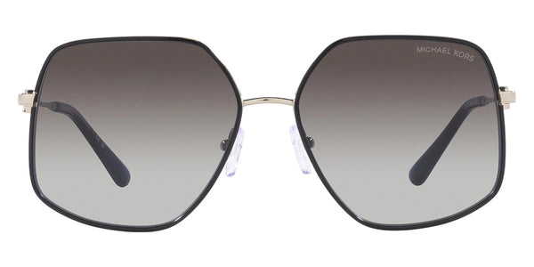 Light Gold/Black / Dark Gray Gradient / 59-16-145