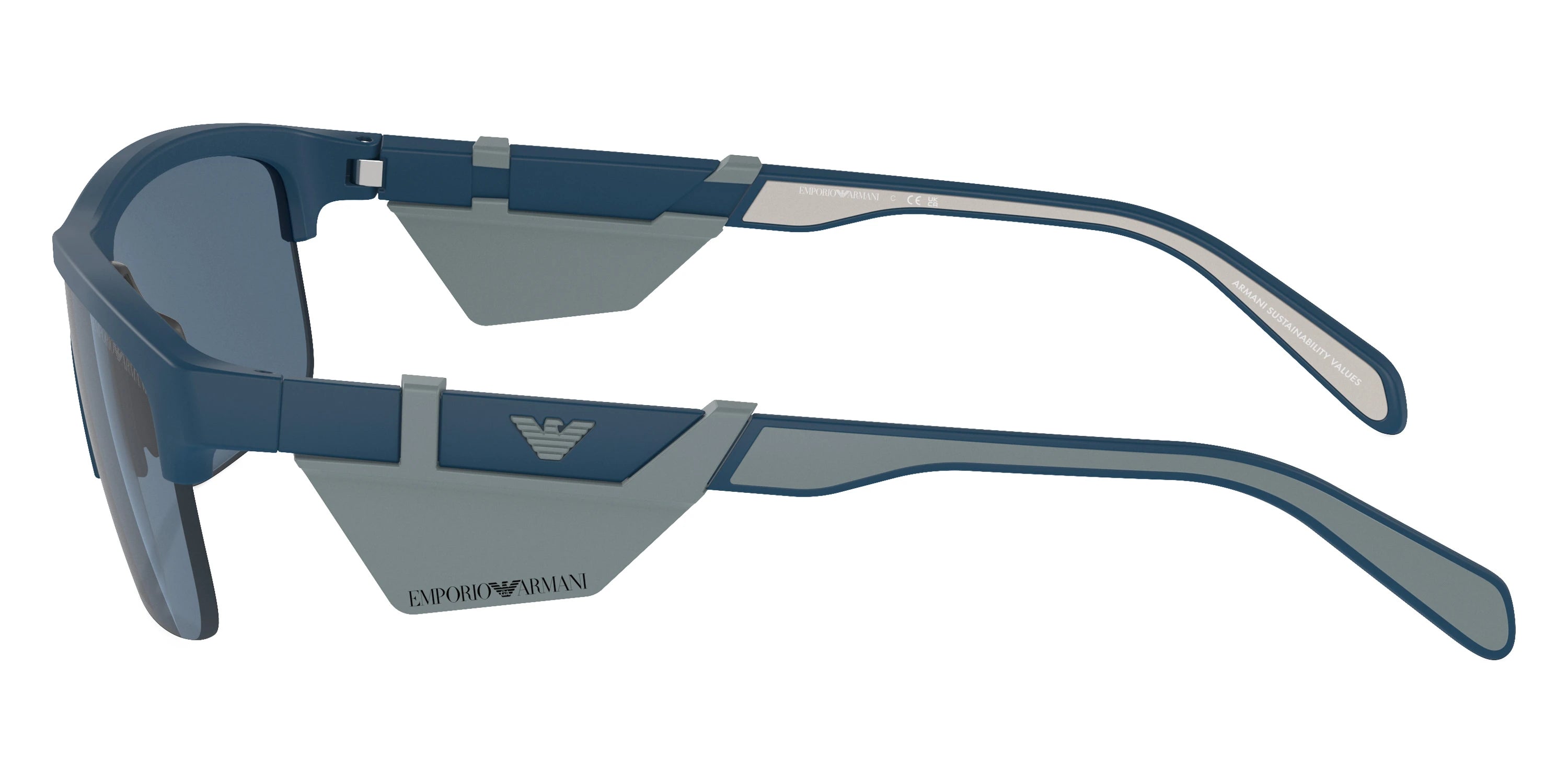 EMPORIO ARMANI - EA4218