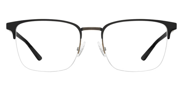 Matte Black Gray / 55-20-150