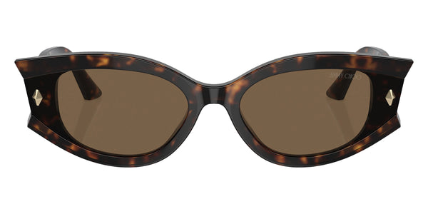 Havana / Dark Brown / 62-17-140