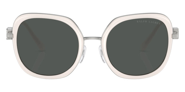 Opal Blush/Shiny Silver / Gray / 54-23-145