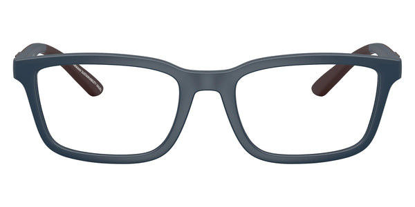 Matte Blue/Purple Rubber / 54-19-145