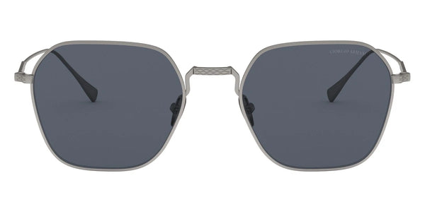 Matte Gunmetal / Gray / 53-20-145