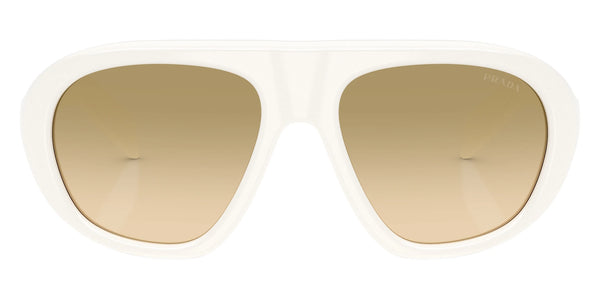 Talc / Yellow Gradient Brown / 57-18-135