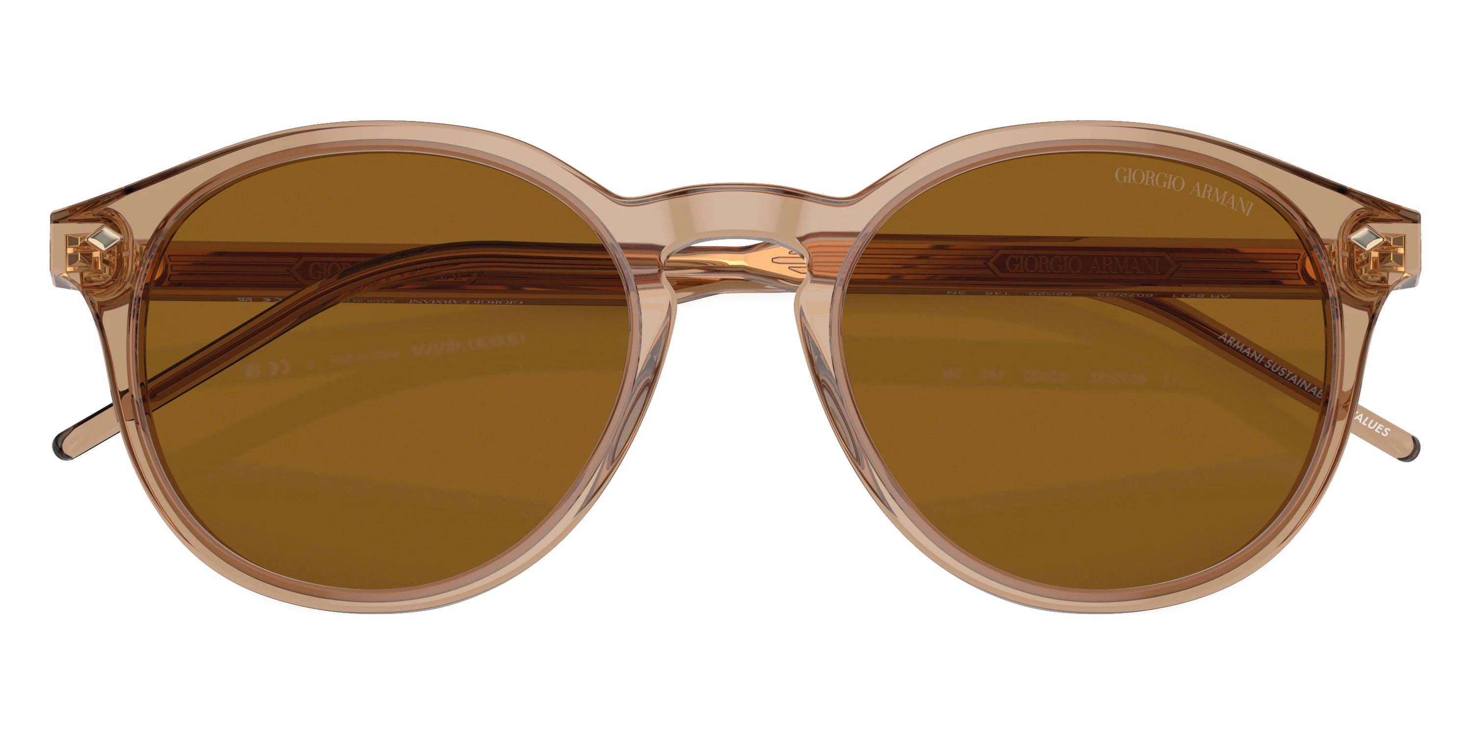 GIORGIO ARMANI - AR8211