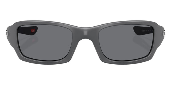 Matte Carbon / Gray / 54-20-133