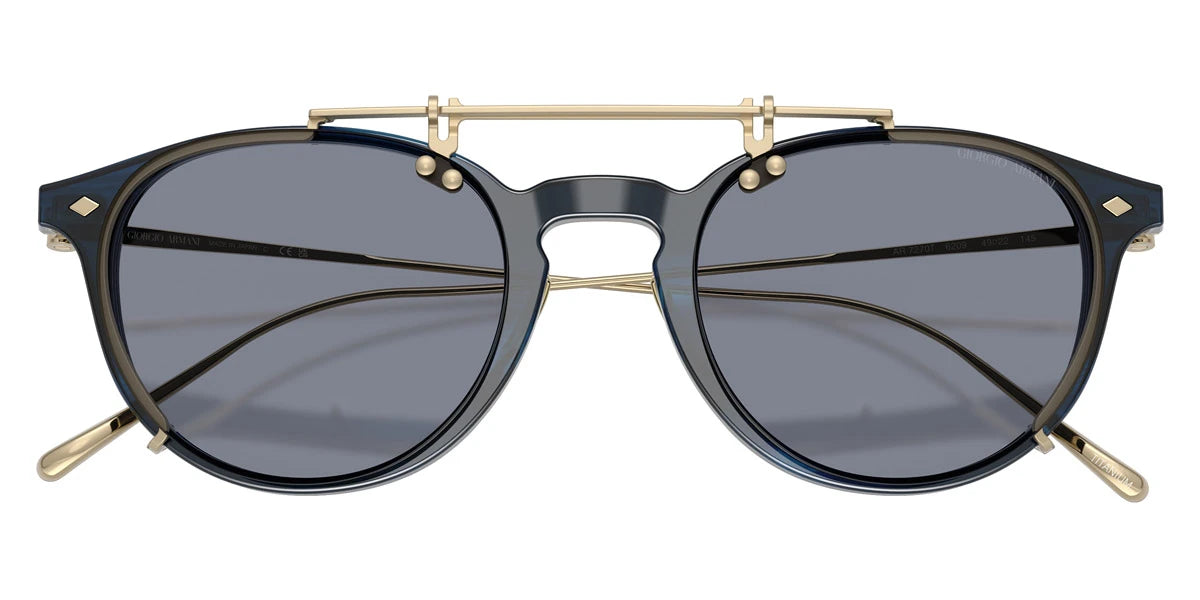 GIORGIO ARMANI - AR7270T