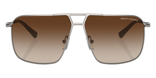 Matte Gunmetal / Dark Brown Polarized / 60-12-145
