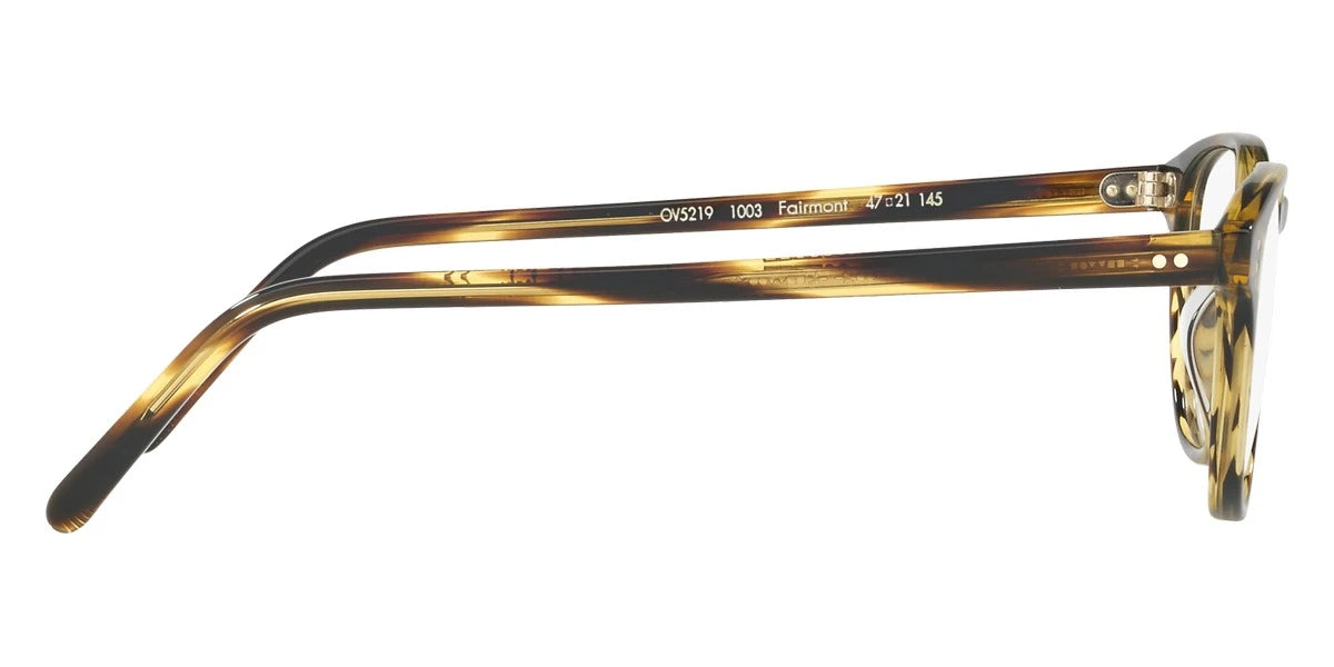 Oliver Peoples - Fairmont OV5219