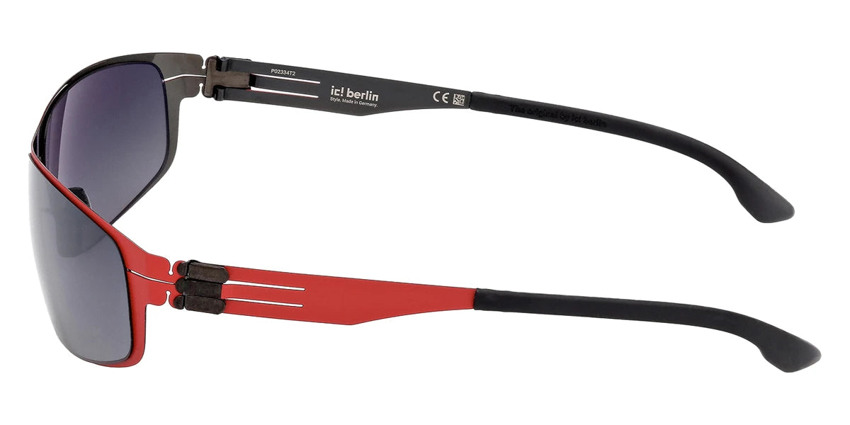 ic! berlin - Scott Sunglasses