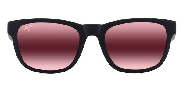 Matte Black / Maui Rose® / 54-20-140