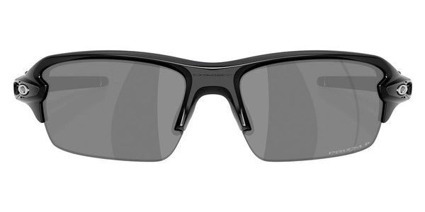 Polished Black / Prizm Black Polarized Mirrored / 59-16-123