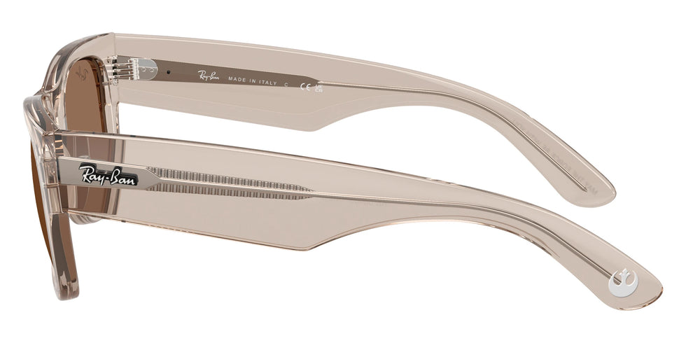 Ray-Ban - Mega Wayfarer RB0840S