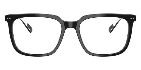 Shiny Black/White / 53-18-145