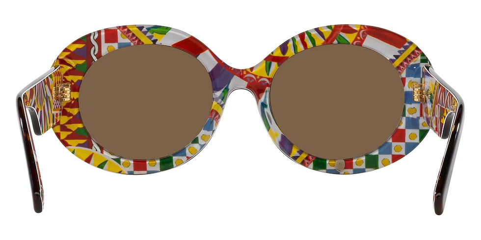 DOLCE & GABBANA - DG4448