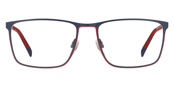 Matte Blue Red / 55-17-150