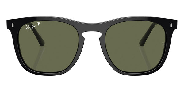 Black / Green Polarized / 53-21-145