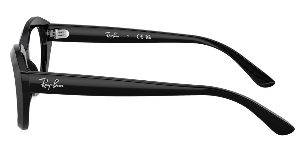 Ray-Ban RY1636 3542 46 - Black