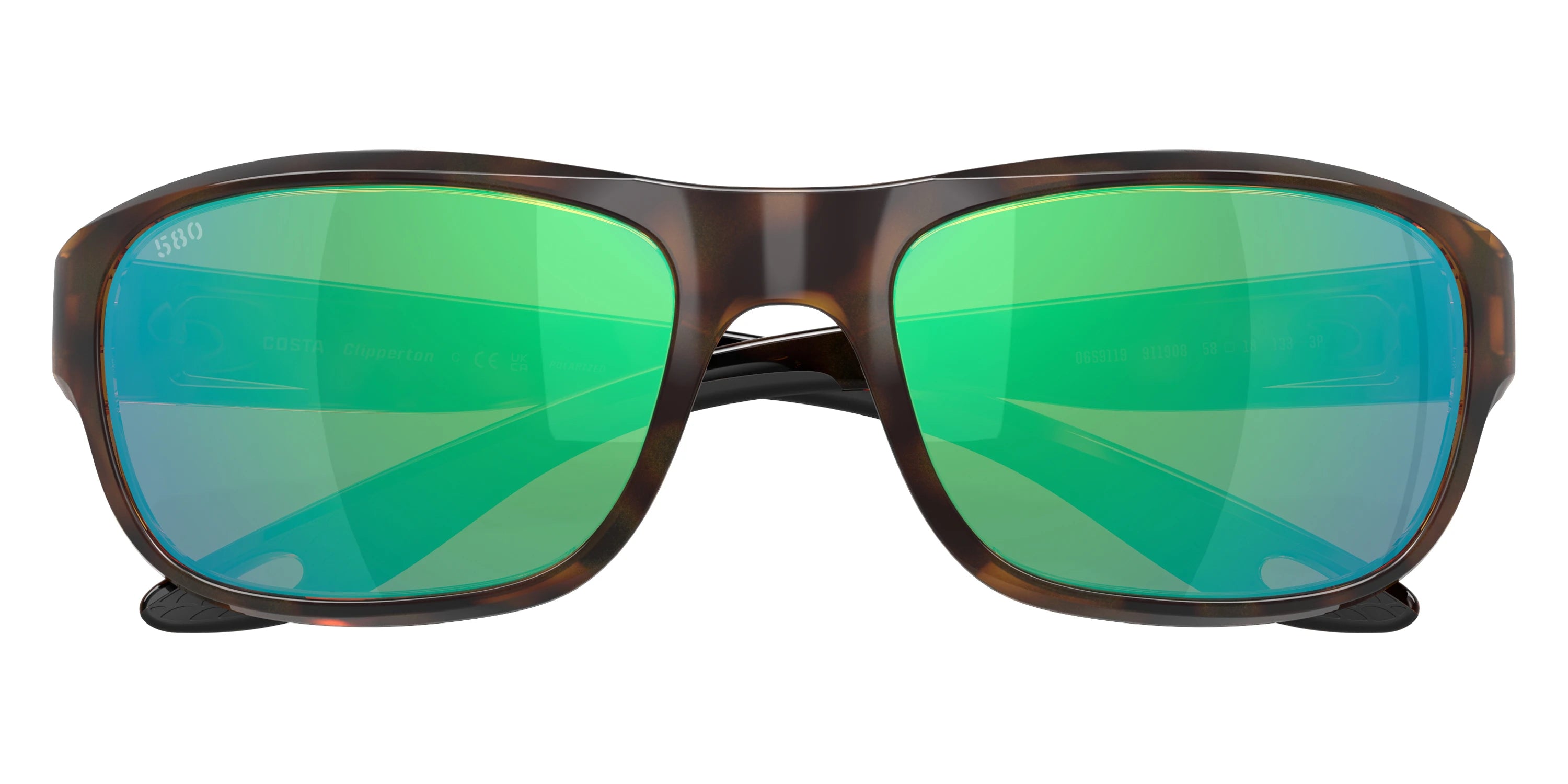 COSTA - 6S9119 Clipperton