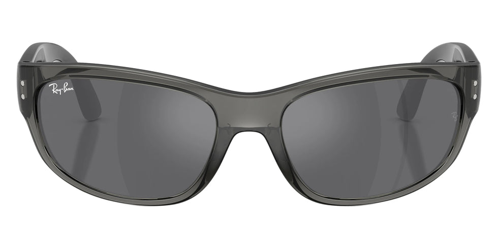Ray-Ban - RB9189S Balorama Bio-Based