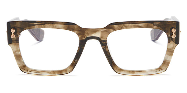 Green Swirl/White Gold / 52-22-147