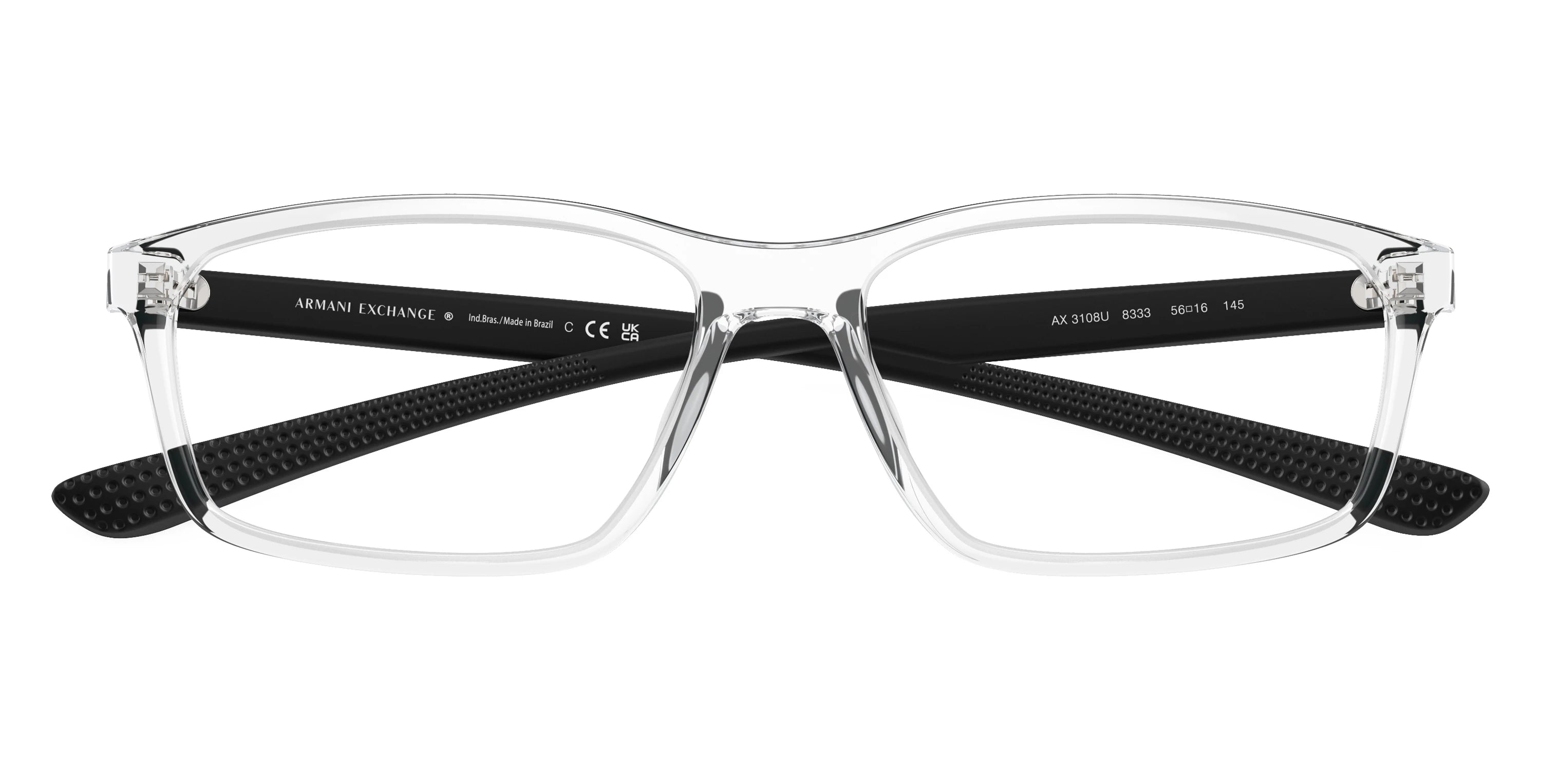 ARMANI EXCHANGE - AX3108U