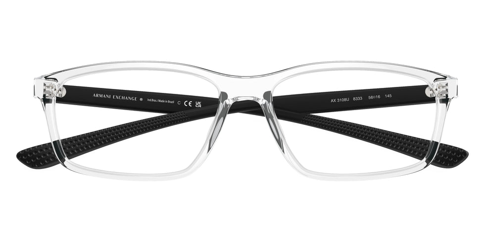 ARMANI EXCHANGE - AX3108U