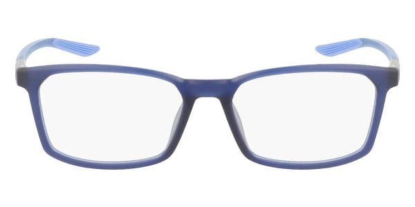 Matte Midnight Navy / 55-16-145