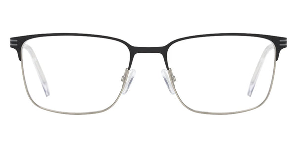 Matte Black Gray / 52-17-140