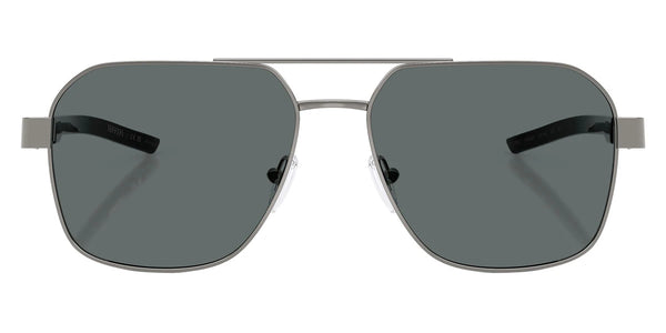 Gunmetal/Black / Dark Gray Polarized / 57-16-145