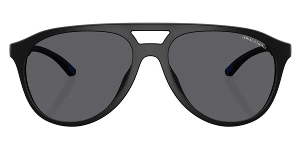 Matte Black / Polarized Gray / 59-17-145