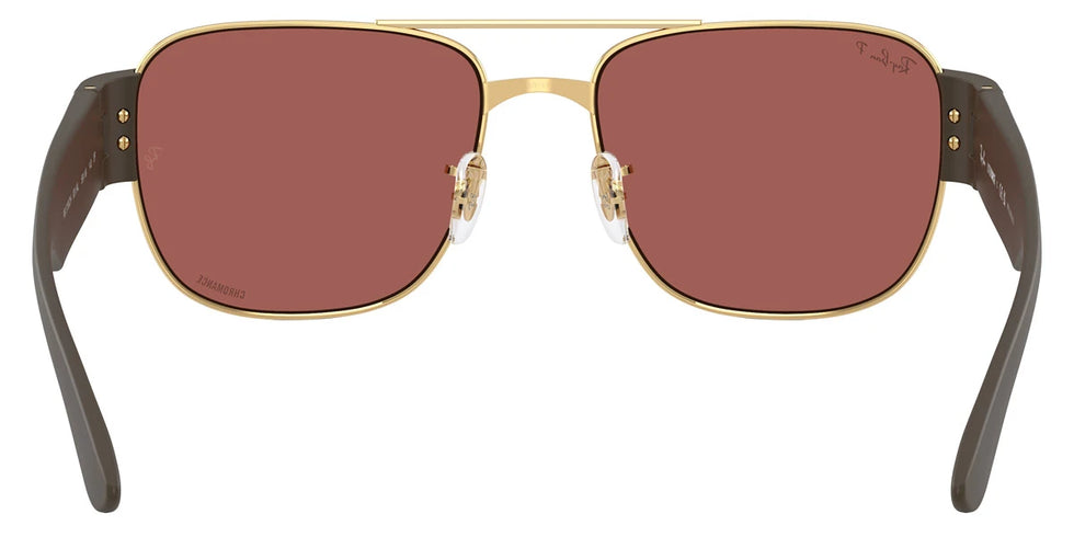 Ray-Ban - RB3756CH Chromance