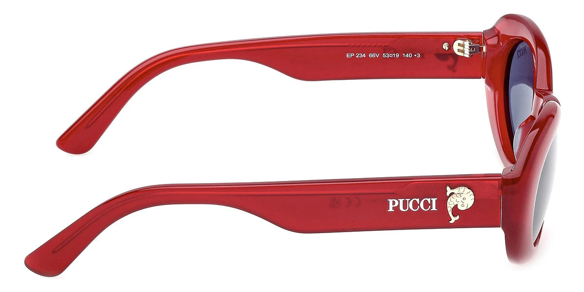 Emilio Pucci - EP0234