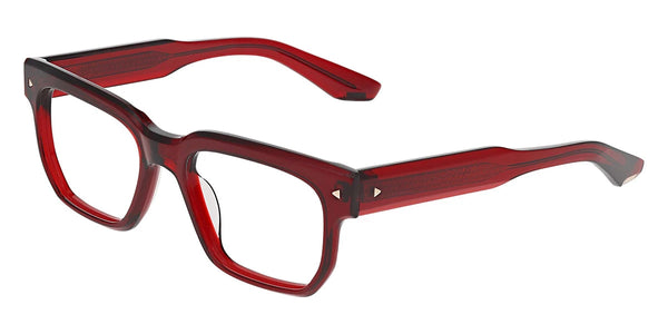 Burgundy / 54-19-145